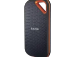 Sandisk Extreme Pro 4TB USB-C IP55 Drop-Resistance Portable SSD