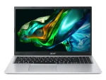 Acer Aspire 3 | 15.6" | Intel Core i5 | 8GB | 512GB | Windows 11 Home |  Silver