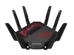 Asus ROG Rapture GT-BE19000 Tri-band Gaming Router