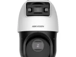 Hikvision TandemVu 4-inch 2 MP 25X Colorful & IR Speed Dome