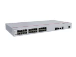 Huawei S310-24P4X Layer 2+ Managed Switch, 24 x 10/100/1000BASE-T port