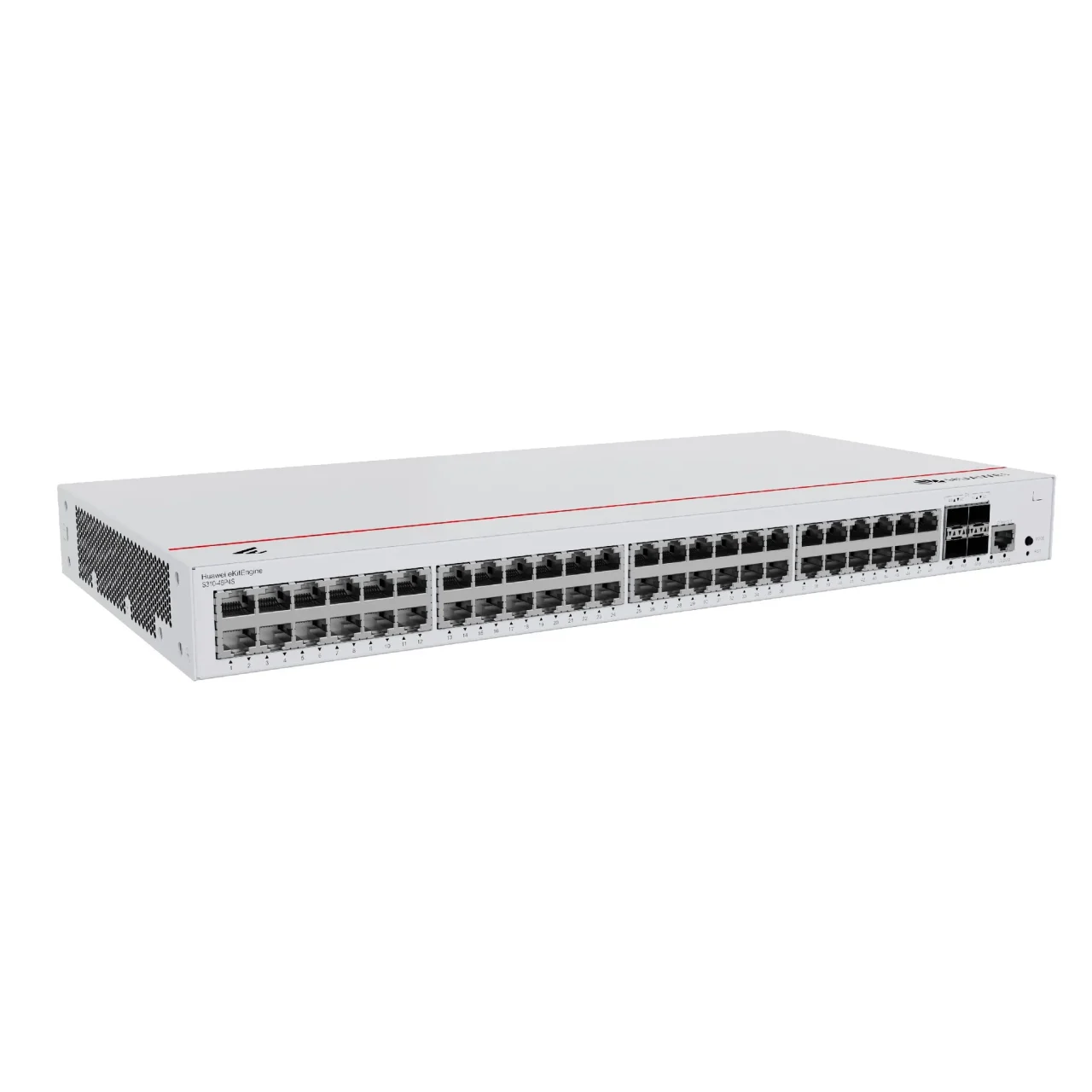 Huawei S310-48P4S Layer 2+ Managed Switch, 48 x 10/100/1000BASE-T port