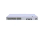 Huawei S310-24P4S Layer 2+ Managed Switch, 24 x 10/100/1000BASE-T port