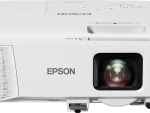 Epson 3600lm XGA 1024x768 4:3 16000:1 Lamp USB RS-232C 2VGA HDMI Wi-Fi Optio