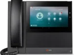 Poly OBi VVX 350 6-Line IP Phone and PoE-enabled
