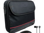 Volkano bundle VB-VLB200 bag + VB-VS603A Mouse + VK-1007-SL