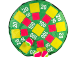 Quest Target Practice Multi
