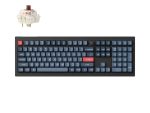 Keychron V6 Max Wireless Custom Keyboard - Brown Switch