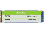 1TB Kioxia (Toshiba) M.2 (2280), PCIe 4.0, NVMe 1.4, 3D Nand TLC (Re