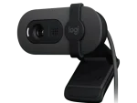 Logitech Brio 100 / Webcam / FHD 1080p / USB Port / Graphite