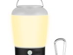 2x Stella Rechargeable Camping Lantern