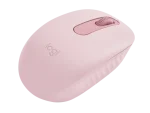 Logitech M196 Bluetooth Mouse - Rose