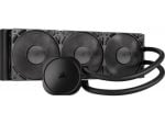 Corsair NAUTILUS 360 RS 360mm Black Liquid CPU Cooler