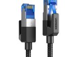 UGreen Cat8 Nylon Braided Ethernet Cable - 40Gbps with Modular Plugs -