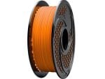 SA Filament Silk PLA Plus Filament 1kg - Orange
