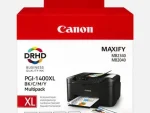 Canon Ink PGI-1400XL BK/C/M/Y EMB Multi - CB