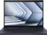 Asus ExpertBook B3 | 14.0" | B3404CMA-I716512B1X | 16GB | 512GB | 14" | Windows 11 Pro