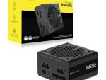 Corsair RM Series RM650e 650 Watt 80 PLUS Gold Fully Modular ATX PSU