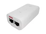 Ubiquiti Gigabit PoE Adapter 48V 15W with No Cable | U-PoE