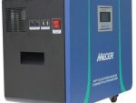 Mecer 2Kw 25.6V 100Ah Lithium Battery 820W MPPT