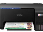 Epson EcoTank L3252 3-in-1 Wifi