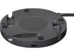 Logitech Rally Mic Pod Hub