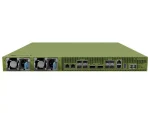 MikroTik Rose Server 2?QSFP28 4?SFP28 4?SFP+ 2?10G | RDS2216-2XG-4S+4X