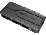DarkFlash  RC2 6-Port PWM & ARGB Lighting & Fan Speed Controller Hub