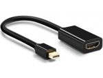 RCT Mini-DisplayPort to HDMI Adaptor