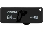 Kioxia U365- 64GBUSB 3.2 Yamabiko Slyder Type