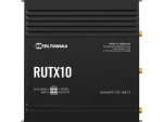 Teltonika 4-Port Industrial Ethernet Router