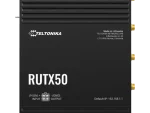 Teltonika Industrial 5G Router, Dual SIM