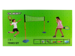 Quest 3 in 1 Tennis Set