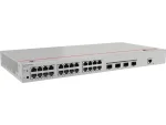 Huawei S220-24T4X Layer 2 Managed Switch, 24 x 10/100/1000BASE-T ports