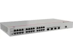 Huawei S310-24T4X Layer 2+ Managed Switch, 24 x 10/100/1000BASE-T port