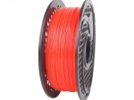 SA Filament PLA UV Neon Filament 1kg -  Fire Red