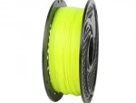 SA Filament PLA UV Neon Filament 1kg -  Lunar Yellow