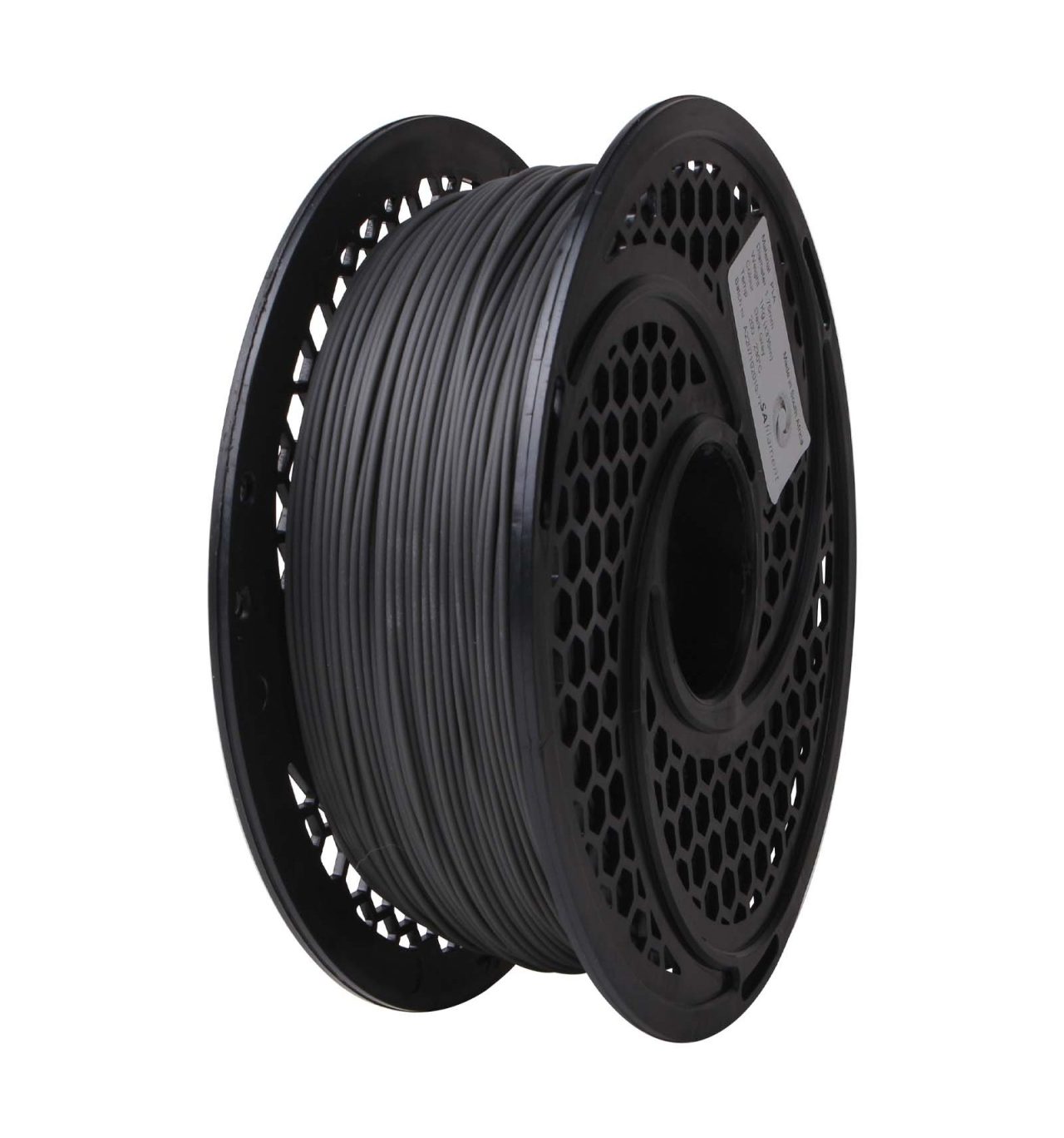 SA Filament PLA Filament 1kg - Dark Grey