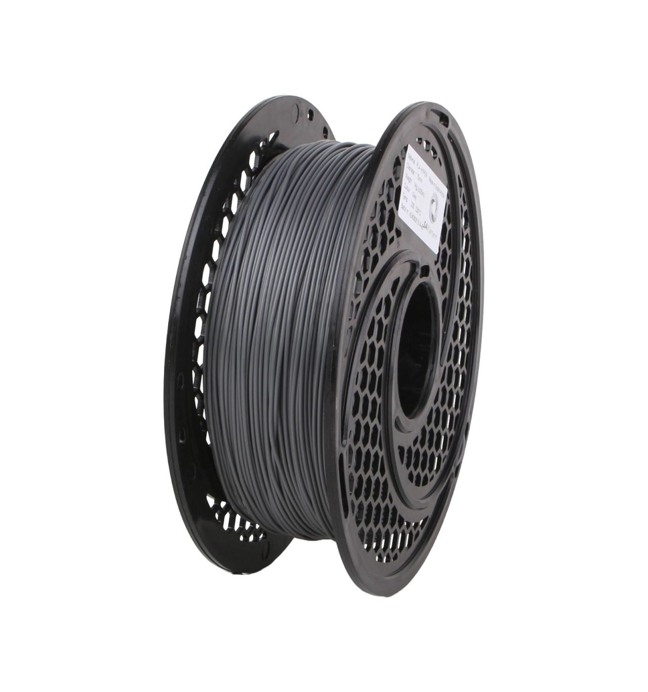 SA Filament PLA Hyper Filament 1kg - Grey