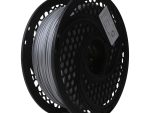 SA Filament Silk PLA Plus Gloss Filament 1kg - Grey