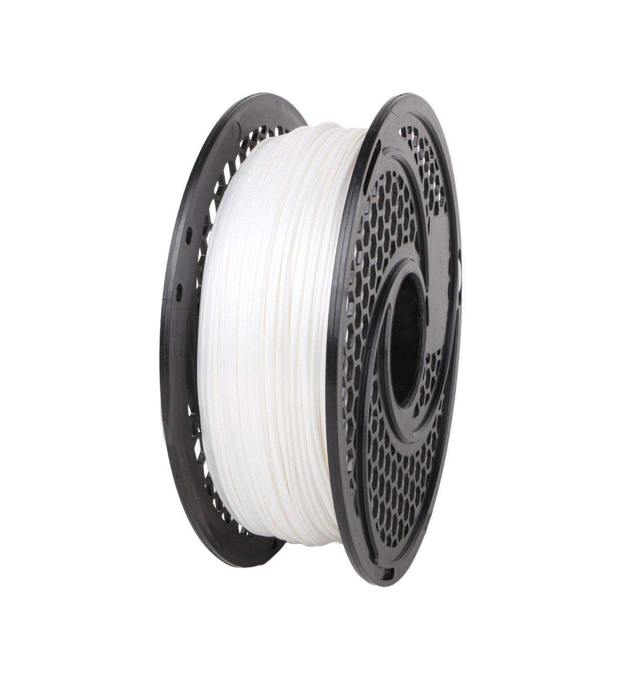 SA Filament PLA Plus Filament 1kg - Pearl White