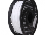 SA Filament Silk PLA Plus Gloss Filament 1kg - White