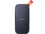 Sandisk 2TB USB-C IP55 Drop-Resistance Portable SSD