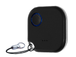 Shelly Blu Button1 (Black)