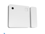 Shelly Blu Door Window (White) - Bluetooth Sensor Designed To Detect