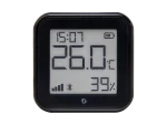Shelly H&T Gen3 - Wi-Fi Temperature & Humidity Sensor With an E-Paper