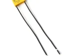 Shelly RC Snubber - Energy Absorbing Circuit
