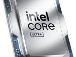 Intel Core Ultra 7 265K LGA1851 3.9GHz up to 5.5GHz 20-core Processor - OEM