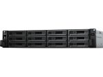 Synology RackStation 12 Bay Expansion Unit for: RS1619xs+; RS3618xs; R