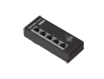 Teltonika Industrial Flat Ethernet Switch